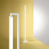 Piantana-In-Metallo-Moderna-Sway-Bianco-Led