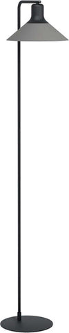 Piantana-Industrial-Abreosa-1-Luce-Metallo-Nero-E-Grigio