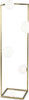 Piantana-Industrial-Angolo-Metallo-Ottone-5-Luci-G9-3W-3000K-Luce-Calda