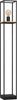 Piantana-Industrial-Libertad-1-Luce-Metallo-Nero-E-Marrone