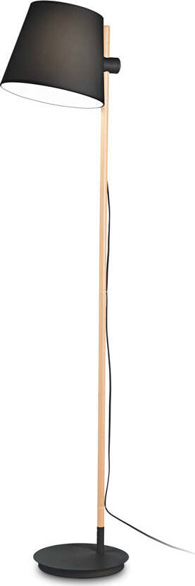 Piantana-Industrial-Minimal-Axel-Legno-Nero-1-Luce-E27