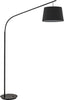 Piantana-Industrial-Minimal-Daddy-Metallo-Nero-1-Luce-E27