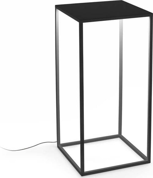Piantana-Industrial-Minimal-Ipotesi-Metallo-Bianco-Led-16W-3000K-H73Cm