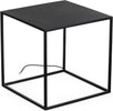 Piantana-Industrial-Minimal-Ipotesi-Metallo-Nero-Led-16W-3000K-H50Cm