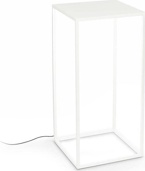 Piantana-Industrial-Minimal-Ipotesi-Metallo-Nero-Led-16W-3000K-Luce-Calda-H73Cm