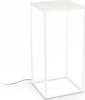 Piantana-Industrial-Minimal-Ipotesi-Metallo-Nero-Led-16W-3000K-Luce-Calda-H73Cm