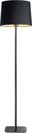Piantana-Industrial-Minimal-Nordik-Metallo-Nero-1-Luce-E27