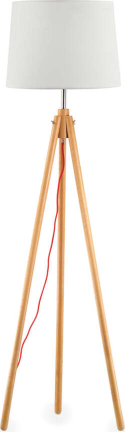 Piantana-Industrial-Minimal-York-Legno-Marrone-1-Luce-E27