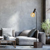 Piantana-Industrial-Nordico-Dulwich-Acciaio-Nero-1-Luce-E27