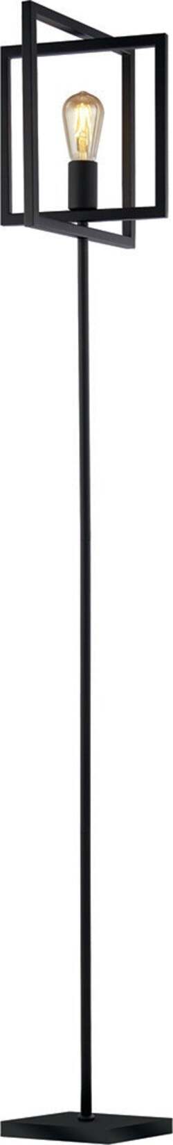 Piantana-Industrial-Nordico-Plaza-Acciaio-Nero-1-Luce-E27