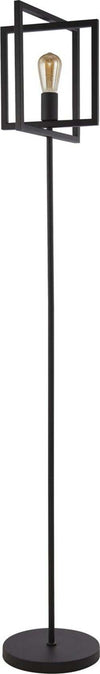 Piantana-Industrial-Nordico-Plaza-Acciaio-Nero-1-Luce-E27