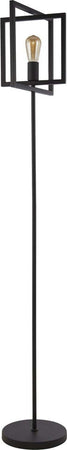 Piantana-Industrial-Nordico-Plaza-Acciaio-Nero-1-Luce-E27