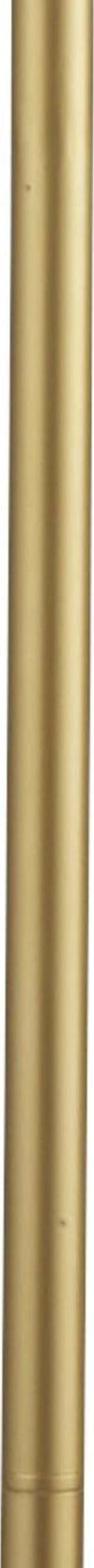 Piantana-Industrial-Nordico-Rete-Acciaio-Oro-2-Luci-E27