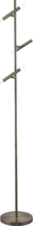 Piantana-Industrial-Nordico-Tubi-Acciaio-Cromo-Policarbonato-Led-14,02W-2700K