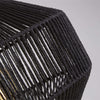 Piantana-Industrial-Nordico-Vimini-Acciaio-Nero-Tessuto-1-Luce-E27