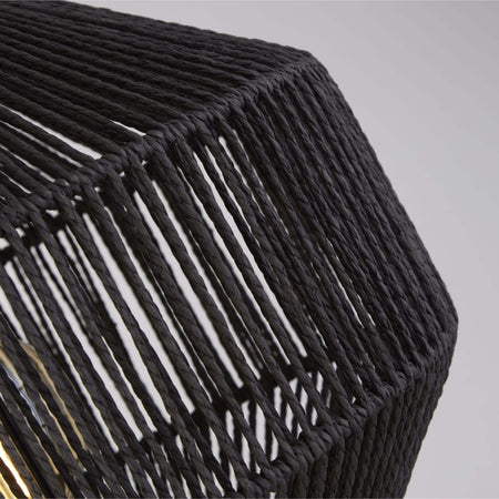 Piantana-Industrial-Nordico-Vimini-Acciaio-Nero-Tessuto-1-Luce-E27