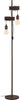 Piantana-Industrial-Townshend-4-2-Luci-Acciaio-Marrone-Invecchiato-E-Nero