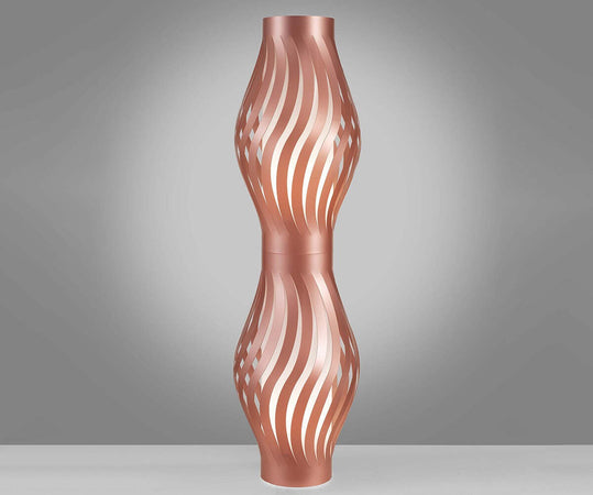 Piantana-led-Linea-zero-HELIOS-D123T-E27-polilux-lampada-terra-moderna