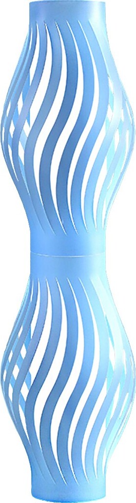 Piantana-led-Linea-zero-HELIOS-D123T-E27-polilux-lampada-terra-moderna