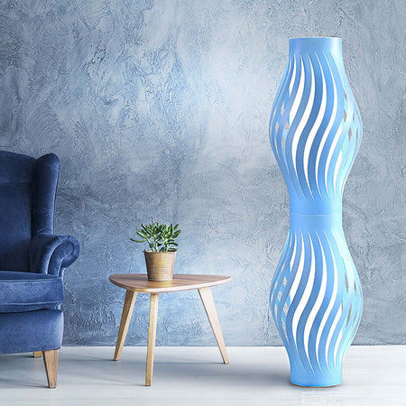 Piantana-led-Linea-zero-HELIOS-D123T-E27-polilux-lampada-terra-moderna