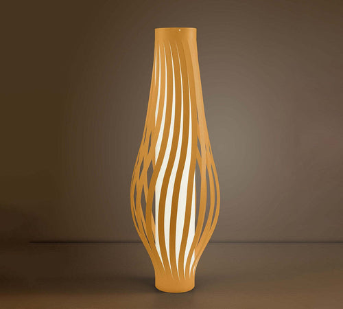 Piantana-led-Linea-zero-HELIOS-DAMA-D123T-DM-E27-polilux-lampada-terra-moderna