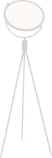 Piantana Led Radar Bianca 18W 2070Lm Cct 170X45Cm Illuminazione/Illuminazione per interni/Lampade/Lampade da terra Led Mall Home - Napoli, Commerciovirtuoso.it