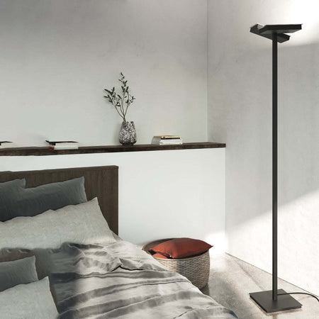 Piantana-led-Top-Light-STYLE-1167T-GX53-LED-lampada-terra-moderna