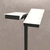 Piantana-led-Top-Light-STYLE-1167T-GX53-LED-lampada-terra-moderna