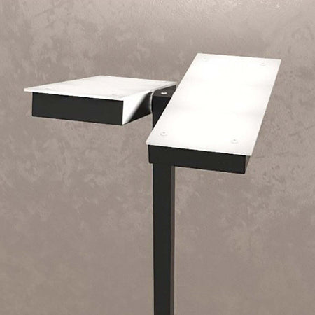 Piantana-led-Top-Light-STYLE-1167T-GX53-LED-lampada-terra-moderna