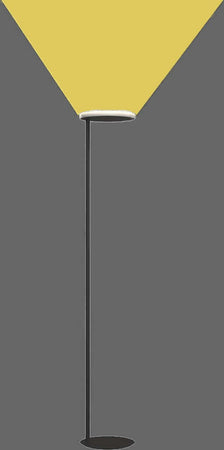 Piantana-led-Top-Light-STYLE-1167T-GX53-LED-lampada-terra-moderna