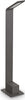 Piantana-Moderna-Agos-Alluminio-Antracite-Led-6,5W-3000K-60Cm