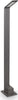 Piantana-Moderna-Agos-Alluminio-Antracite-Led-6,5W-3000K-90Cm