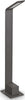 Piantana-Moderna-Agos-Alluminio-Antracite-Led-6,5W-4000K-60Cm