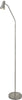Piantana-Moderna-Allegro-Acciaio-Argento-1-Luce-Gu10