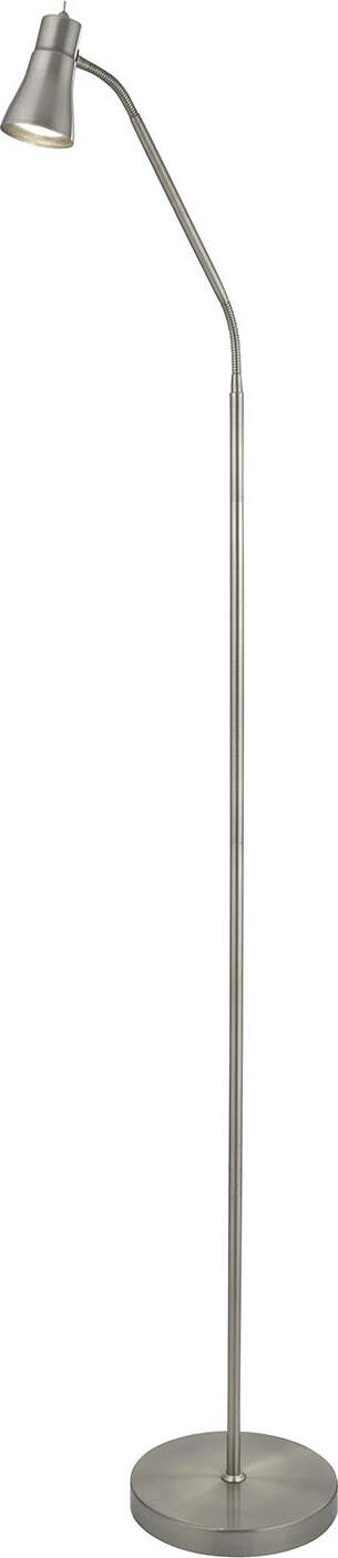 Piantana-Moderna-Allegro-Acciaio-Argento-1-Luce-Gu10