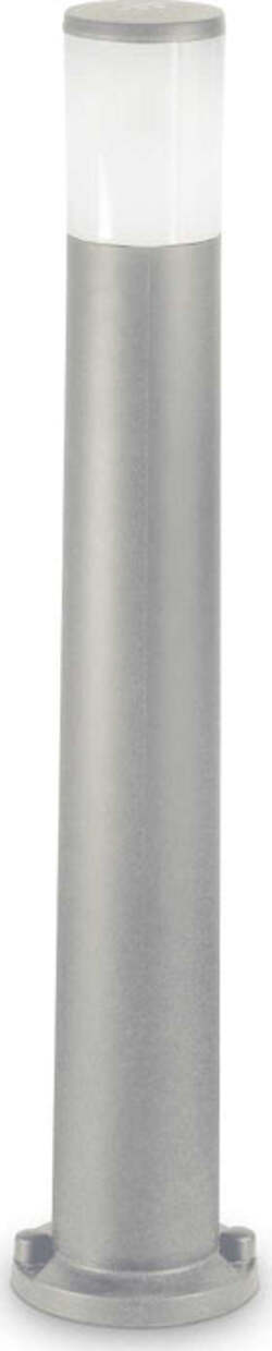 Piantana-Moderna-Atena-Materie-Plastiche-Grigio-1-Luce-E27