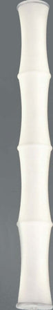 Piantana-moderna-Cattaneo-illuminazione-BAMBU-775-180TS-LED-70W-5400LM-3200°K-lampada-terra-vetro-interno