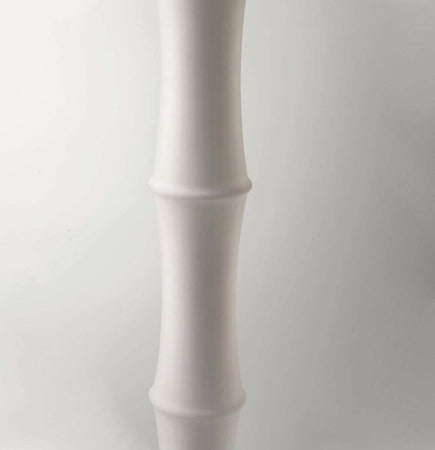 Piantana-moderna-Cattaneo-illuminazione-BAMBU-775-180TS-LED-70W-5400LM-3200°K-lampada-terra-vetro-interno