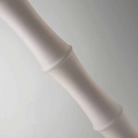 Piantana-moderna-Cattaneo-illuminazione-BAMBU-775-180TS-LED-70W-5400LM-3200°K-lampada-terra-vetro-interno