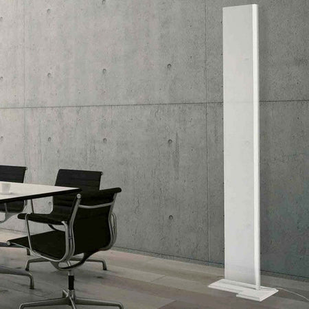 Piantana-moderna-Cattaneo-illuminazione-PLANE-782-170T-LED-60W-7200LM-3000°K-lampada-terra-dimmerabile-plexiglass-trasparente