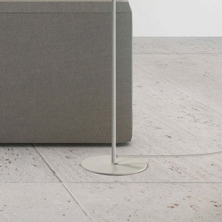 Piantana-moderna-Cattaneo-MERCURY-1041-40T-E27-LED-vetro-soffiato