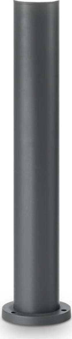 Piantana-Moderna-Clio-Alluminio-Antracite-1-Luce-E27