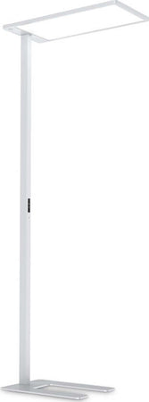 Piantana-Moderna-Comfort-Metallo-Bianco-Led-76W-K-Luce-Calda-3000K