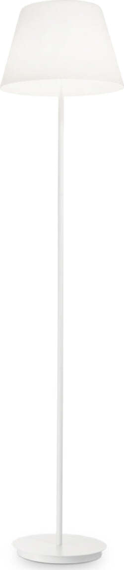 Piantana-Moderna-Cylinder-Metallo-Bianco-2-Luci-E27
