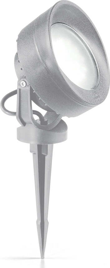 Piantana-Moderna-Da-Esterno-Litio-Materie-Plastiche-Grigio-1-Luce-Gx53