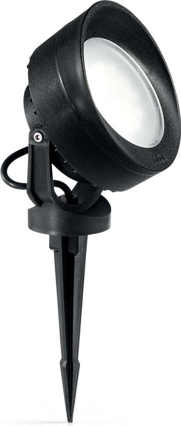 Piantana-Moderna-Da-Esterno-Litio-Materie-Plastiche-Nero-1-Luce-Gx53