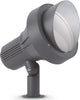Piantana-Moderna-Da-Esterno-Terra-Alluminio-Antracite-1-Luce-E27