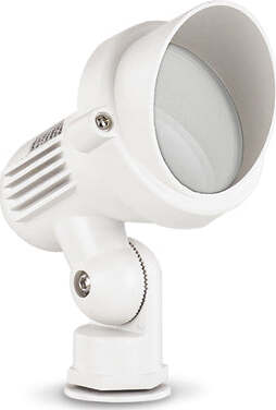 Piantana-Moderna-Da-Esterno-Terra-Alluminio-Bianco-1-Luce-Gu10