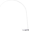 Piantana-Moderna-Dorsale-Metallo-Cromo-1-Luce-E27