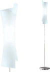 Piantana-moderna-Due-P-illuminazione-2414-P-E27-LED-DIMMERABILE-metallo-vetro-lampada-terra